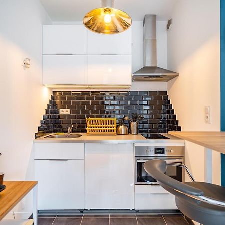 Nancy Hypercentre 25 Rue Saint Georges, 2E Etage Apartment Bagian luar foto