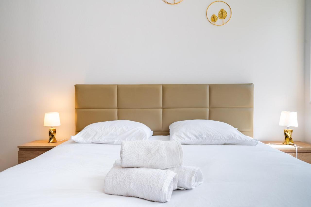 Nancy Hypercentre 25 Rue Saint Georges, 2E Etage Apartment Bagian luar foto